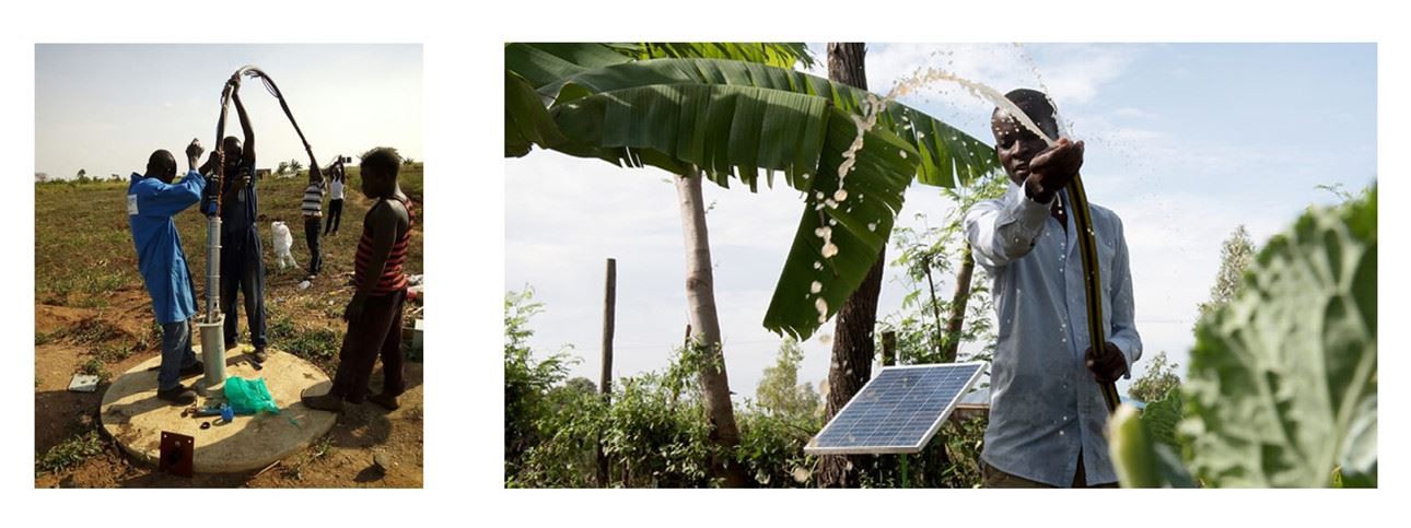 Submersible motor magnets-1 Submersible motor magnets-1