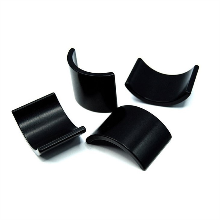 Neodymium Tile Magnet-3