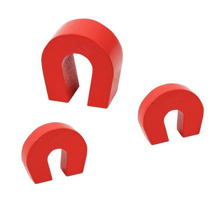 AlNiCo Horseshoe Magnet