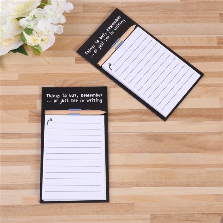 Office Magnetic Sticky Notes