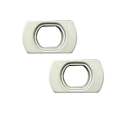 उच्च तापमान प्रतिरोधी 350 डिग्री बॉयलर फिक्स्चर स्मोको चुंबक विशेष आकार का काउंटरसंक होल