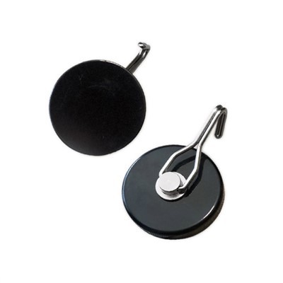 कुंडा हुक पॉट चुंबक