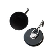 कुंडा हुक पॉट चुंबक